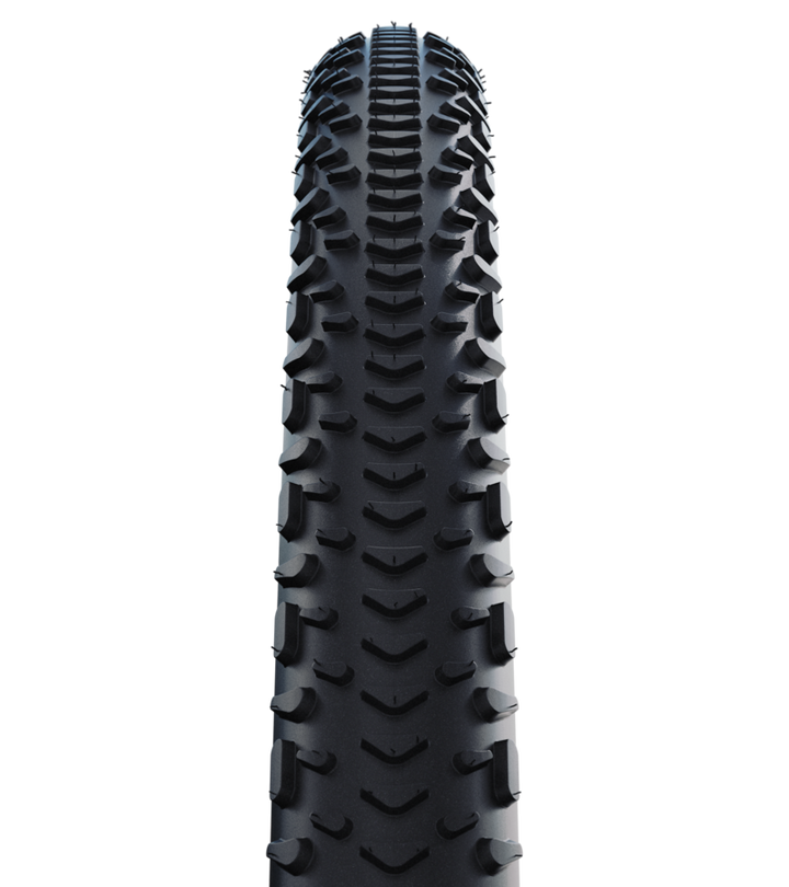 Schwable G-One RX Pro 55 Black Schwalbe The Bicycle Station