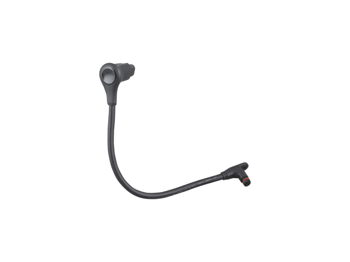 Hyena Range Extender Step-Thru Battery Cable