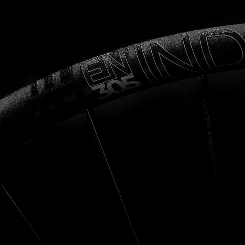 Industry Nine Endro V3 Hydra Wheelset 29" None More Black SRAM XD Boost (15 x 110/12 x 148mm)