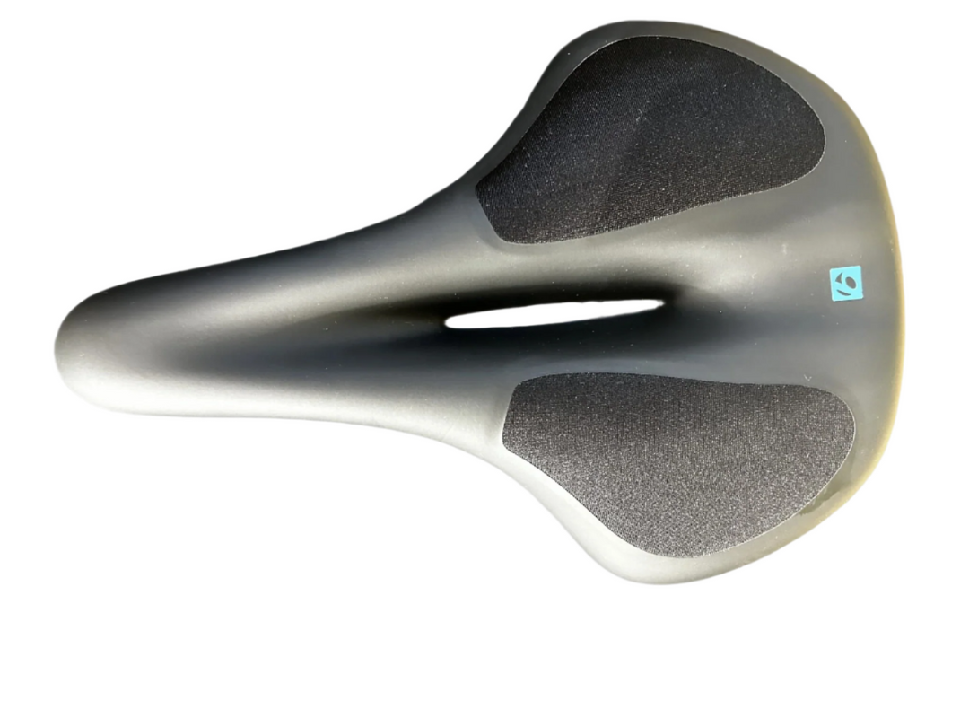 USED Bontrager Fluid Saddle 205mm