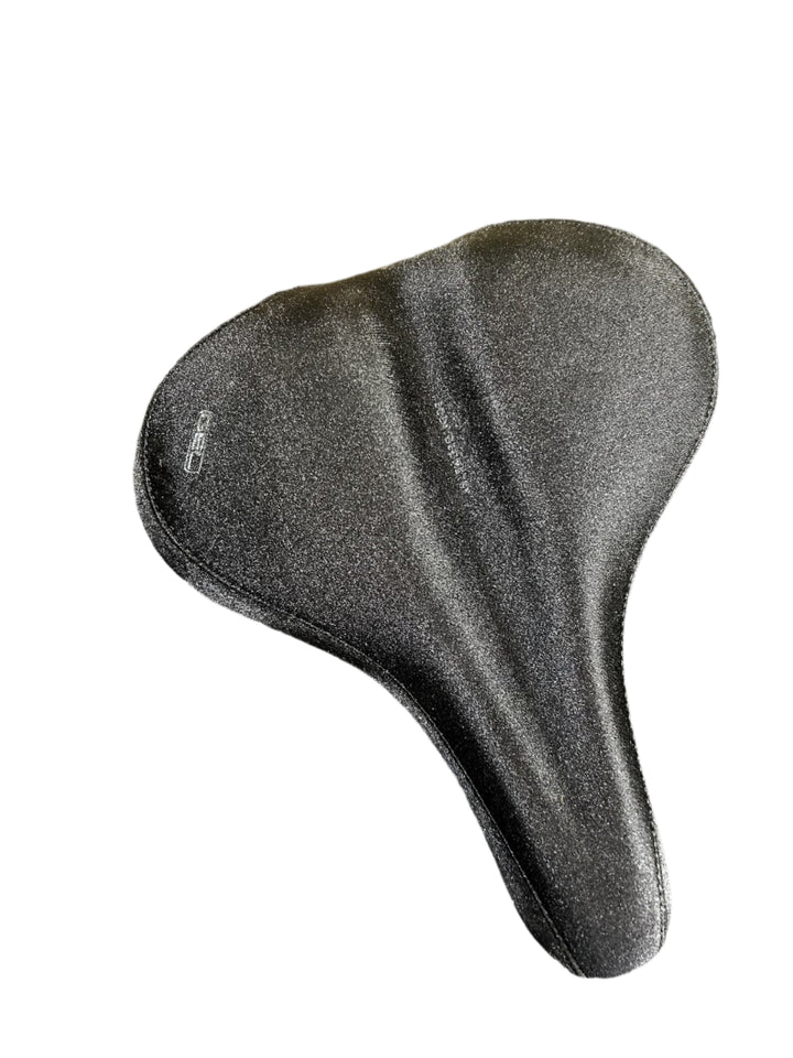 Used Specialized Gel Comfort Saddle