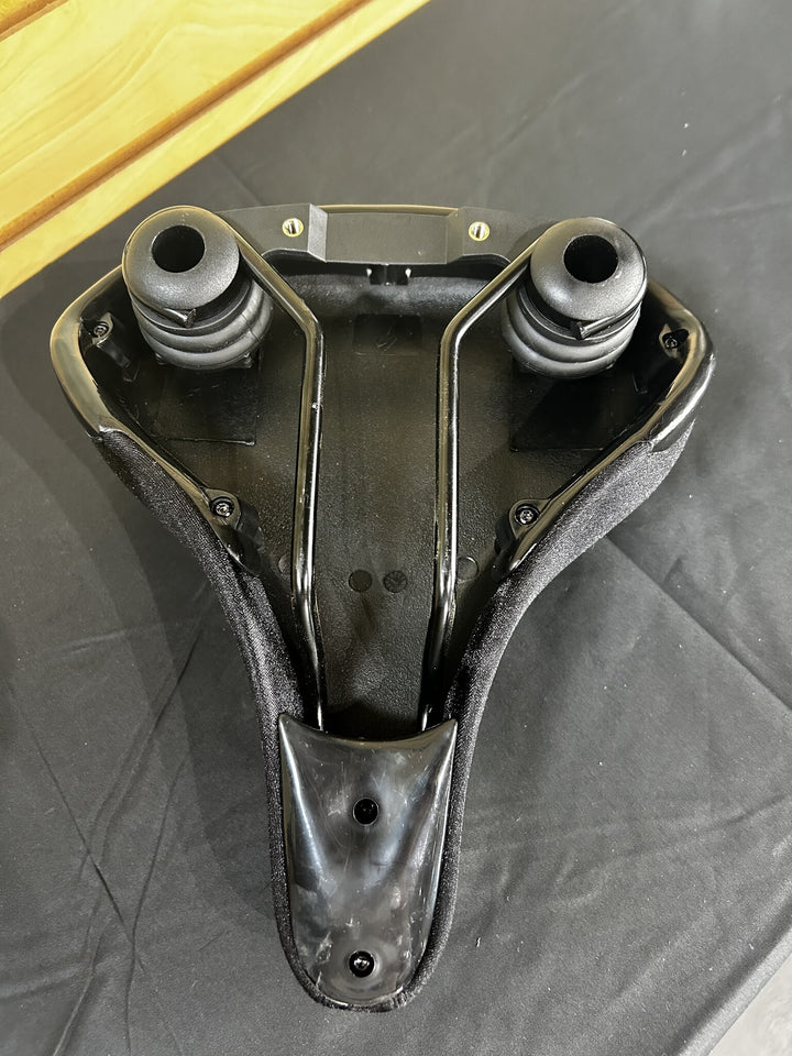 Used Specialized Gel Comfort Saddle