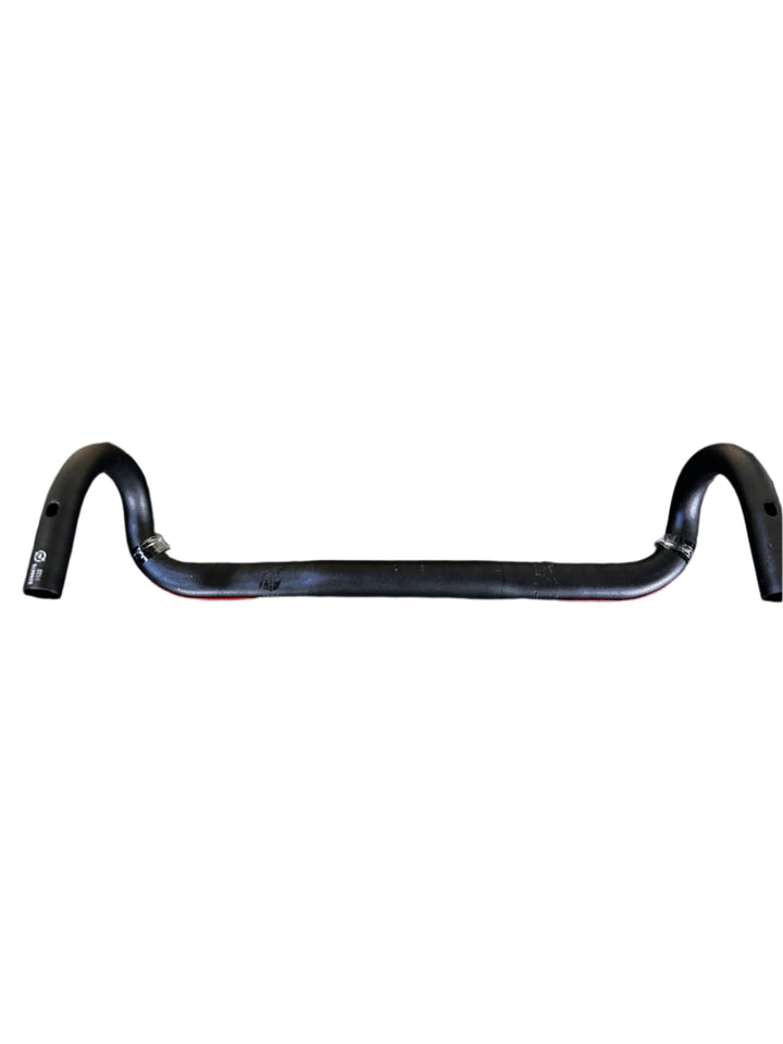 USED Bontrager Elite Isozone 44cm Handlebar