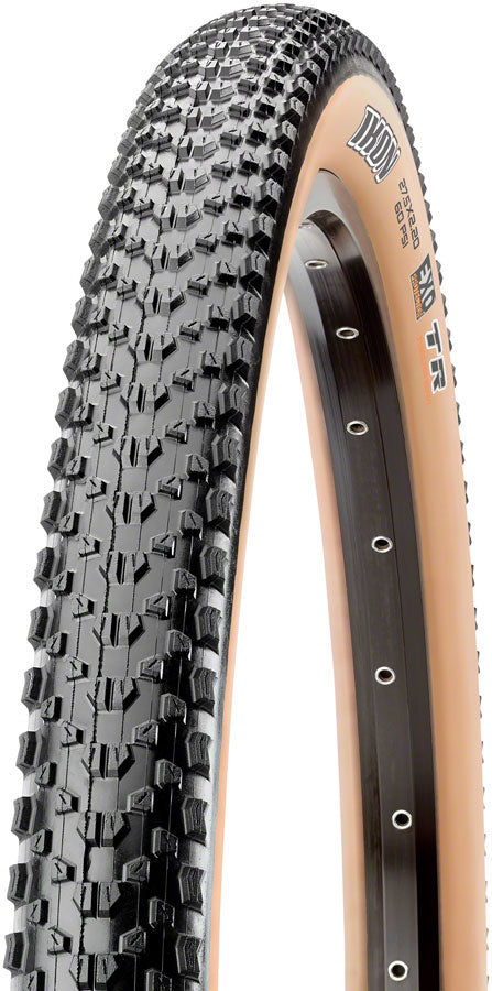 Maxxis Ikon Tan EXO 27.5 x 2.20 Maxxis The Bicycle Station
