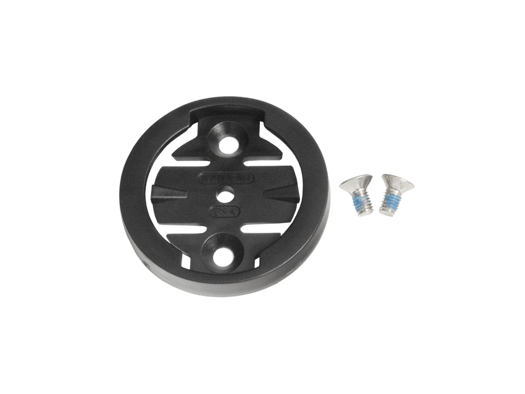 K-EDGE Replacement Kit for Garmin Edge Quarter Turn Type Computer