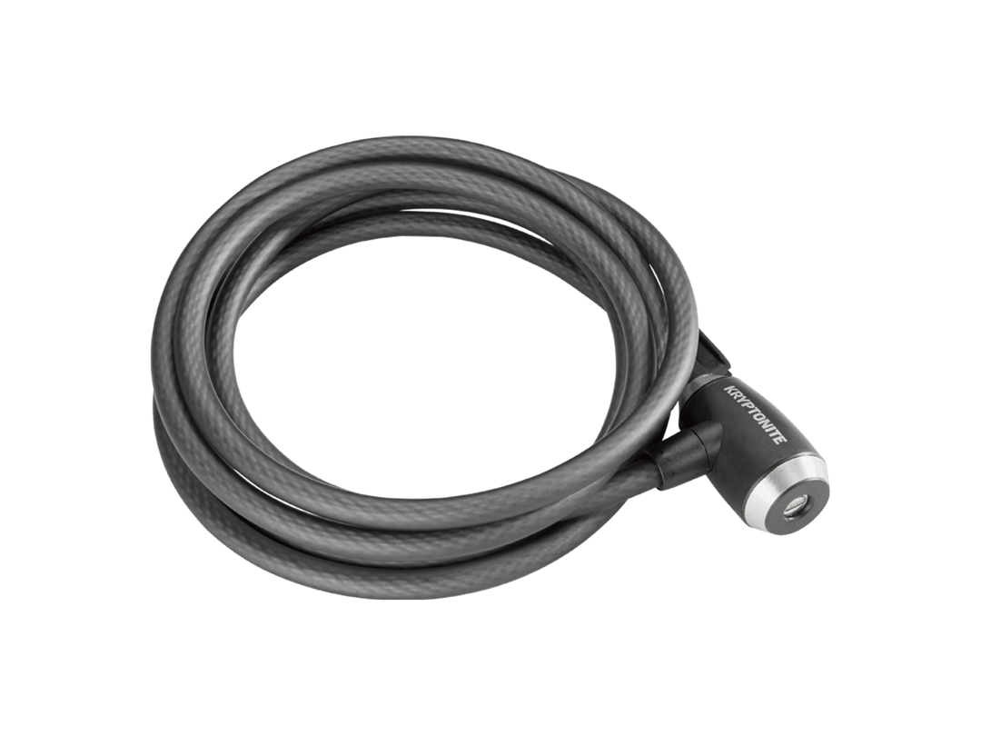 Kryptonite KryptoFlex 1230 Key Cable Lock