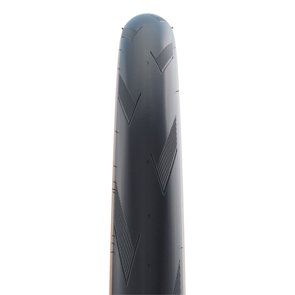 Schwalbe Pro One Tire TLE Super Race V-Guard Addix Race - 700 x 28