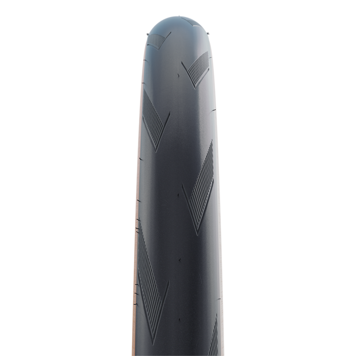 Schwalbe Pro One Tire TLE Super Race V-Guard Addix Race - 700 x 28