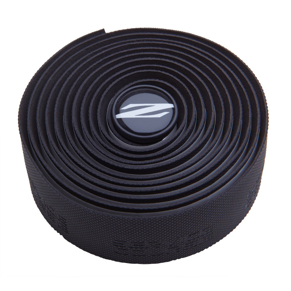Zipp Service Course CX Bar Tape - Black Zipp The Bicycle Station