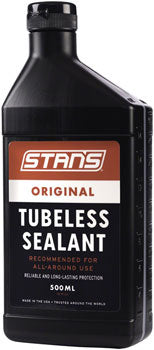 Stan's NoTubes Original Tubeless Sealant - 500ml