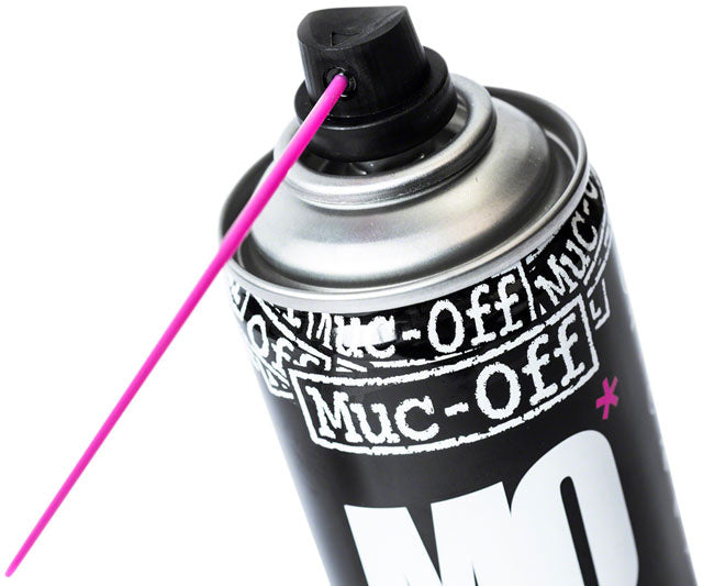 Muc-Off MO-94 All Purpose Penetrating Lube - 750ml, Aerosol