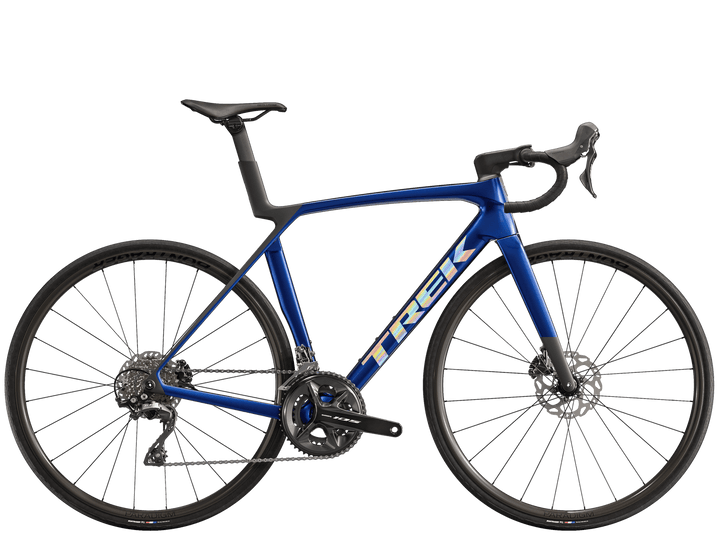 Trek Madone SL 5 Gen 8 Small Hex Blue