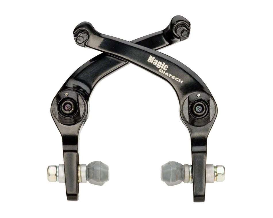 DiaTech Magic AD997TW Front or Rear Black U-Brake