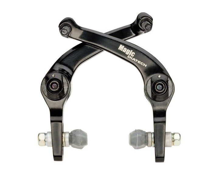 DiaTech Magic AD997TW Front or Rear Black U-Brake