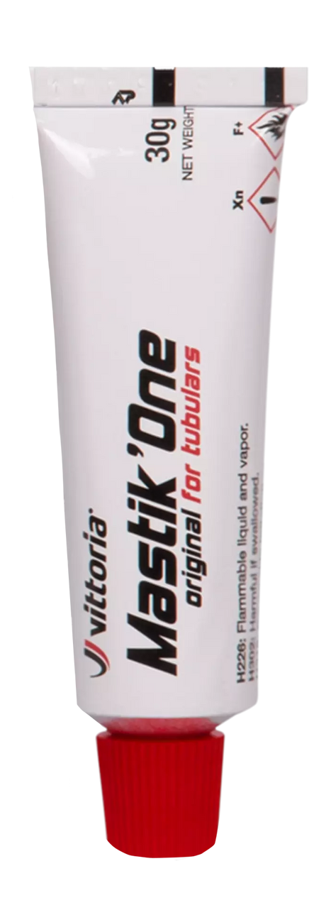 Vittoria Mastik One Tubular Adhesive - 30g tube Vittoria The Bicycle Station