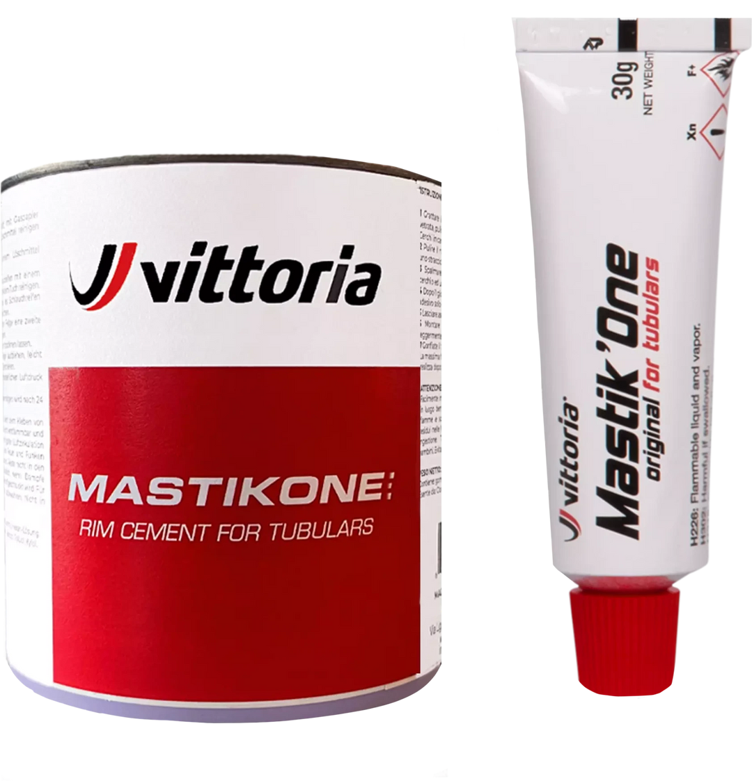 Vittoria Mastik'One Tubular Glue Vittoria The Bicycle Station