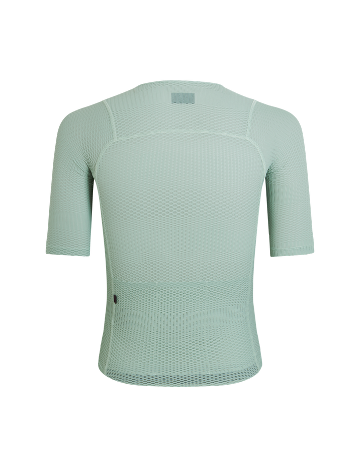 Mechanism Pro Zipless Jersey - Celeste - M