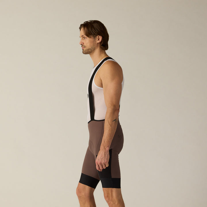 Velocio Men's Adventure Cargo Bib Short Velocio The Bicycle Station