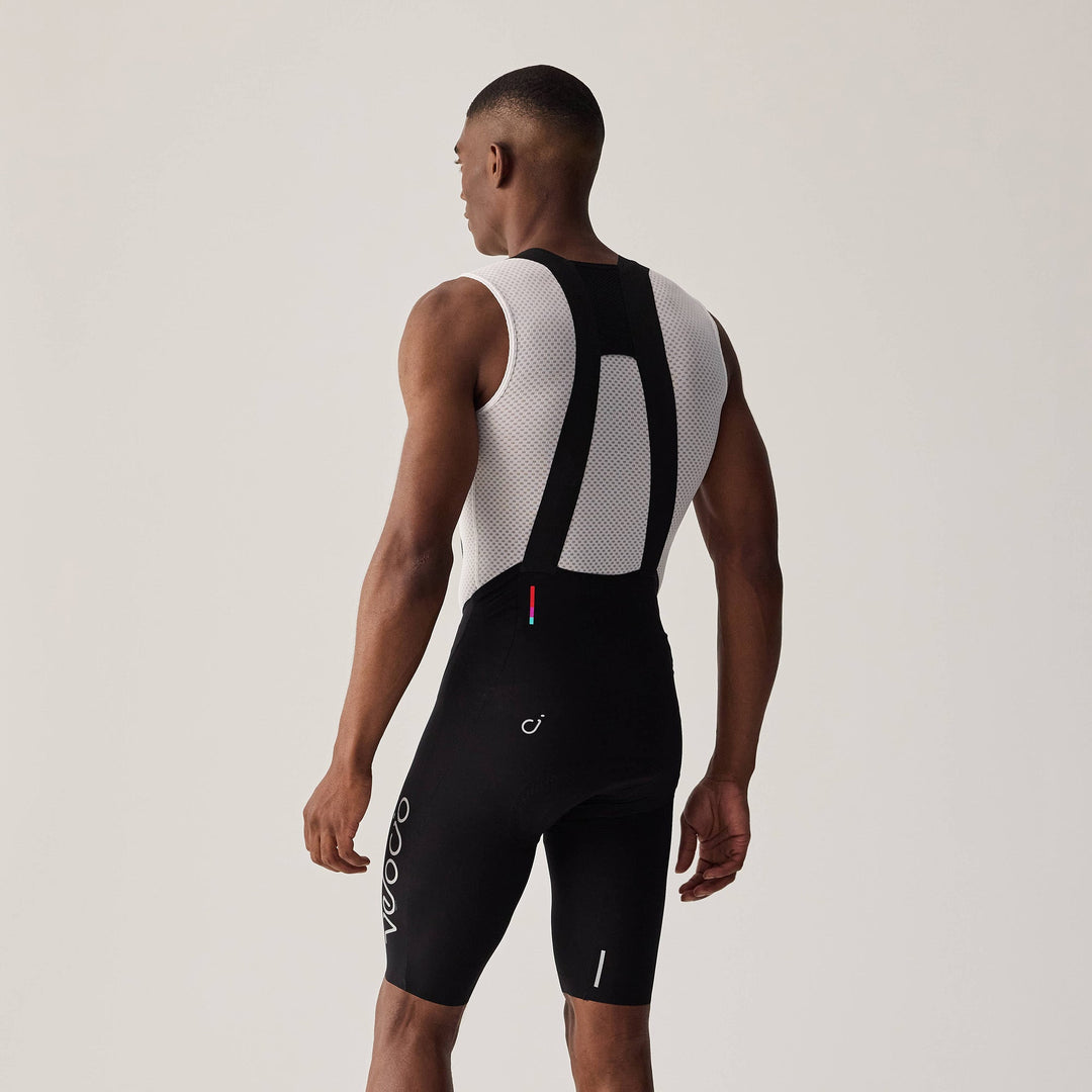 Men's CONCEPT Bib Short Velocio The Bicycle Station