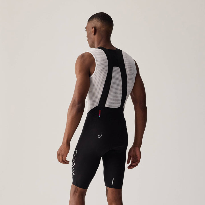 Men's CONCEPT Bib Short Velocio The Bicycle Station