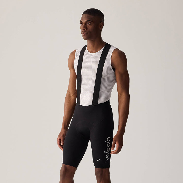 Men's CONCEPT Bib Short Velocio The Bicycle Station