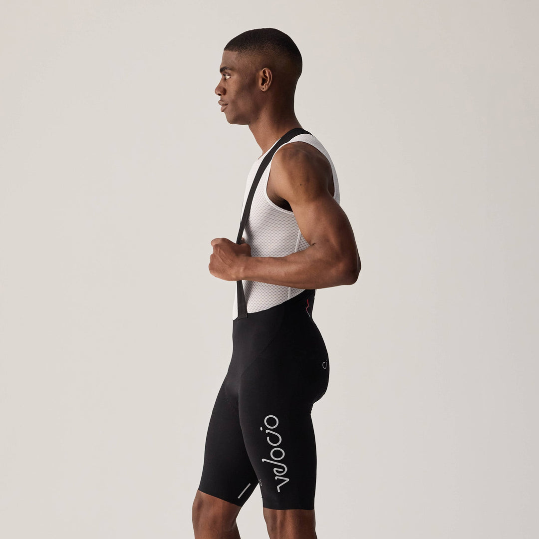 Men's CONCEPT Bib Short Velocio The Bicycle Station