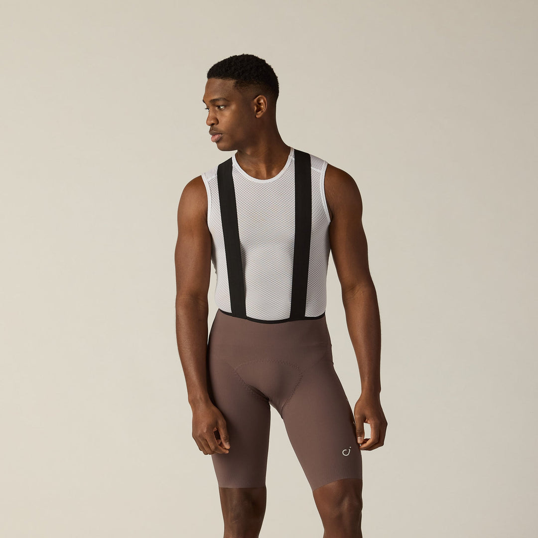 Men's CONCEPT Bib Short Velocio The Bicycle Station