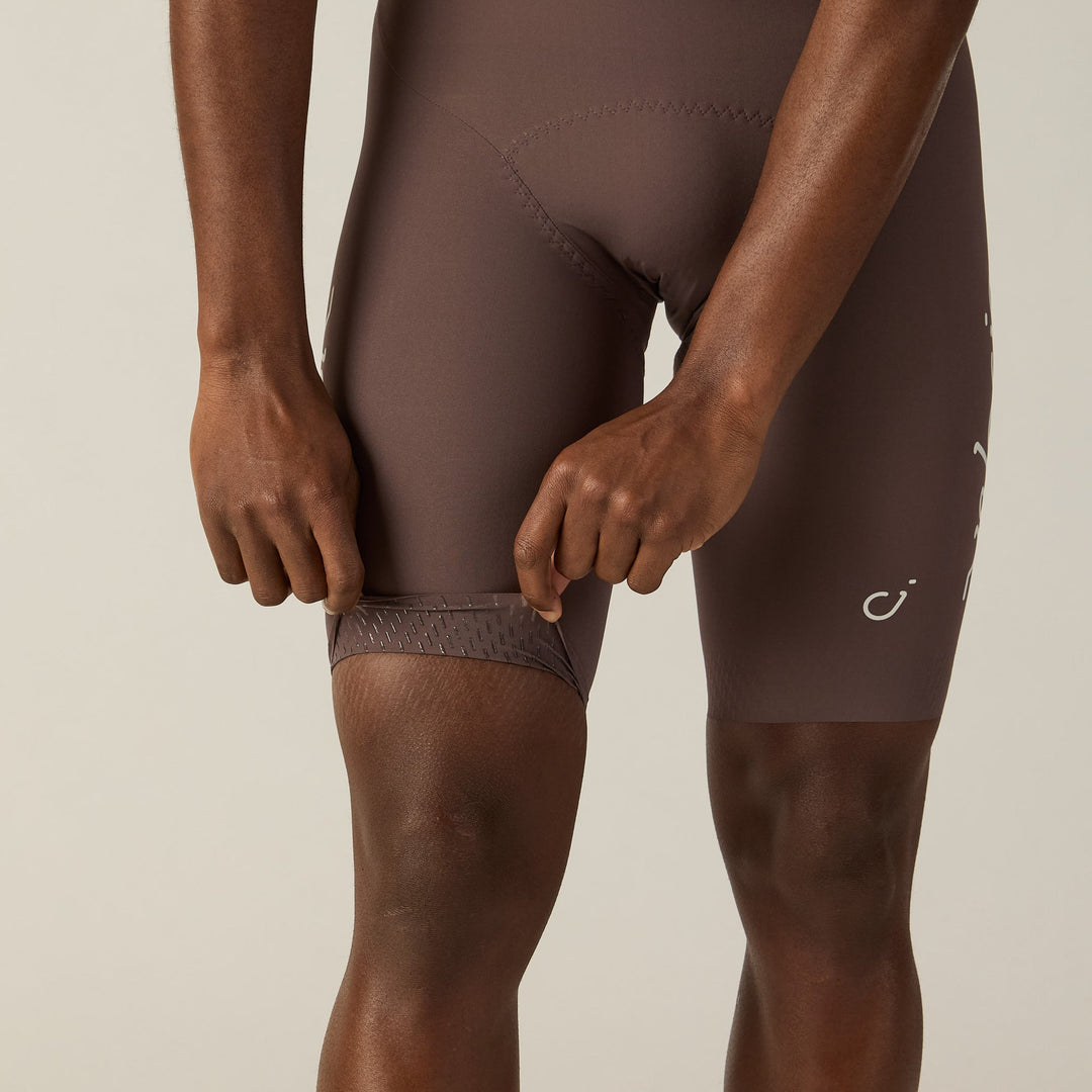 Men's CONCEPT Bib Short Velocio The Bicycle Station