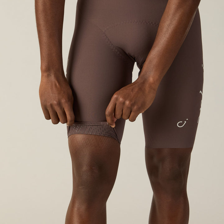 Men's CONCEPT Bib Short Velocio The Bicycle Station