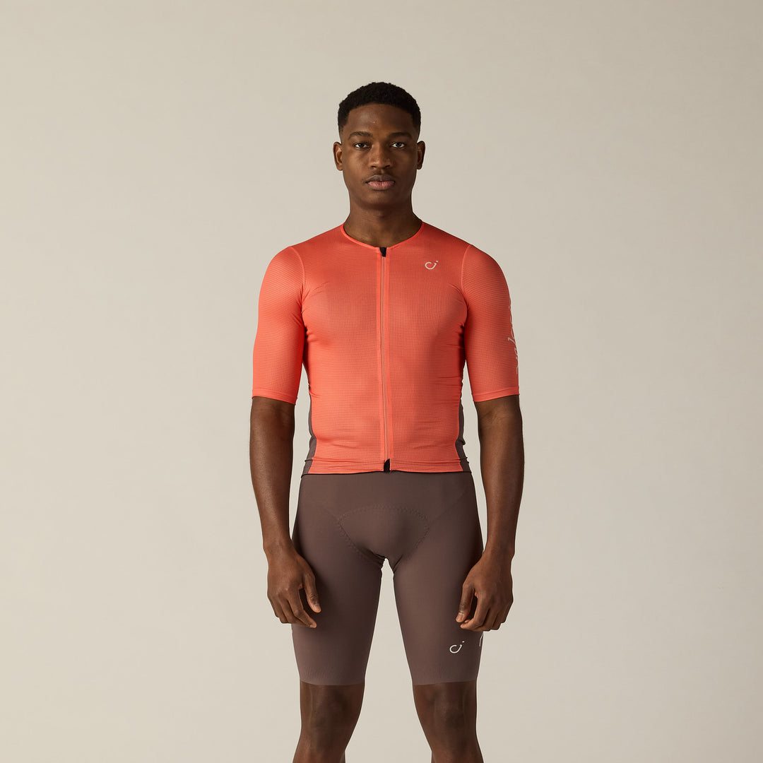 Velocio Men's CONCEPT Jersey Velocio The Bicycle Station