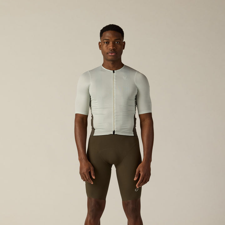 Velocio Men's CONCEPT Jersey Velocio The Bicycle Station