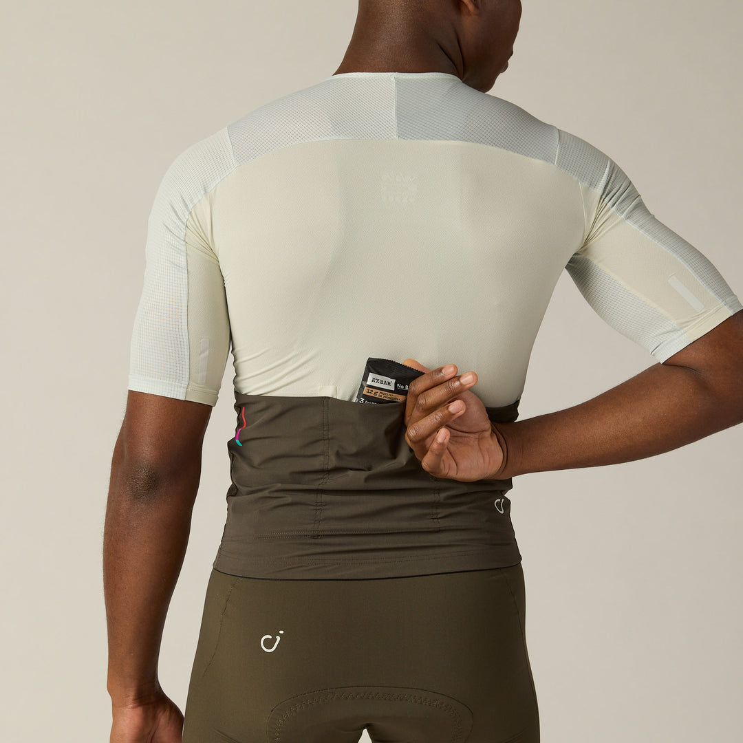 Velocio Men's CONCEPT Jersey Velocio The Bicycle Station