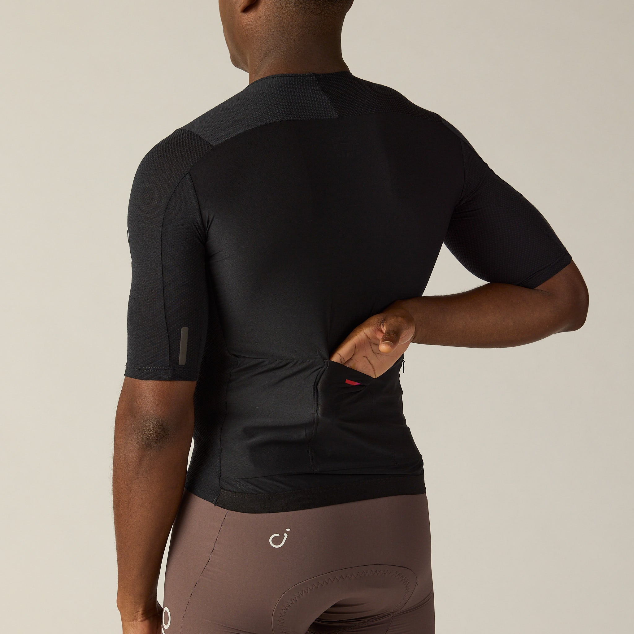 Velocio Men's Concept Radiator Zipperless Jersey – The Bicycle Station