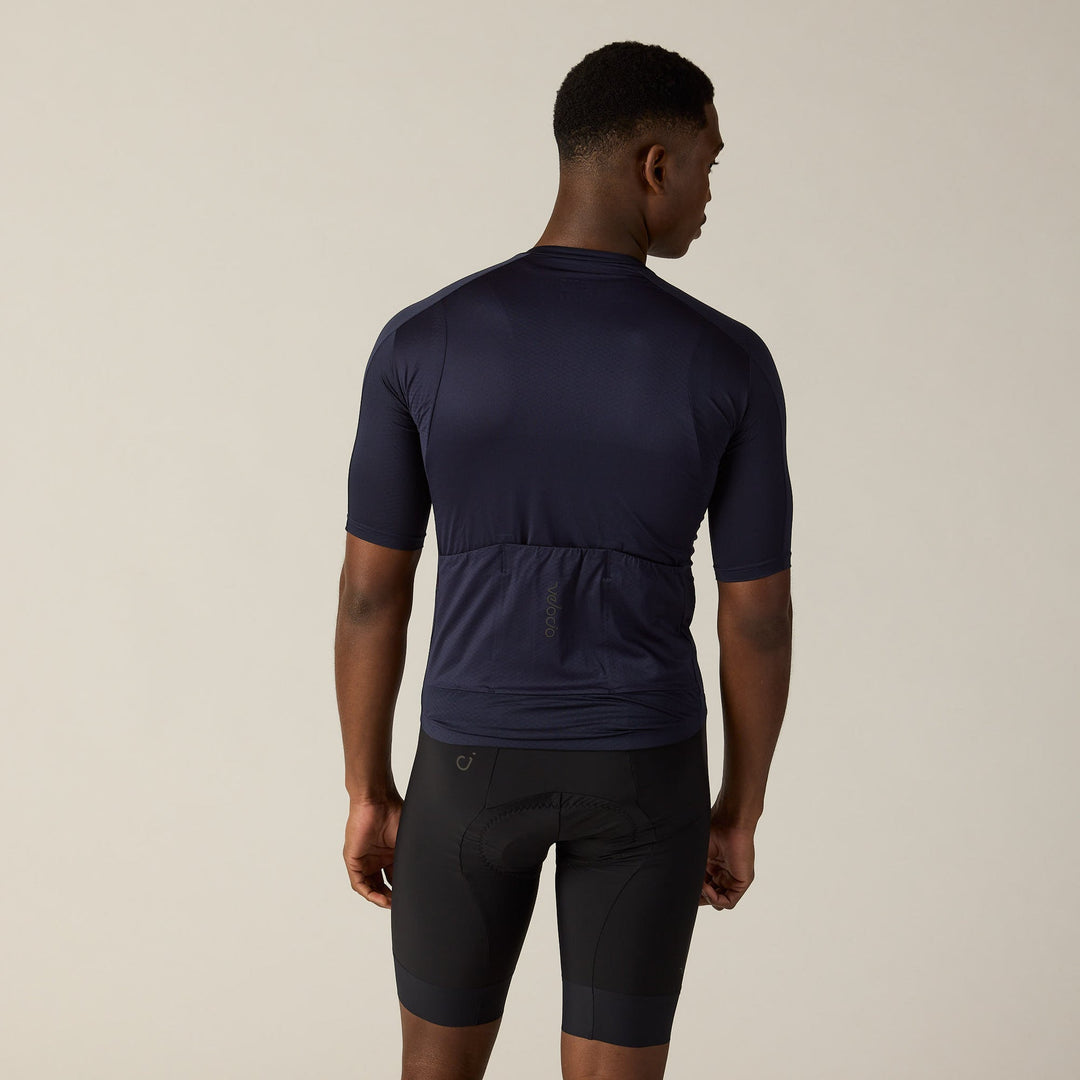 Velocio Men's ONE Jersey Velocio The Bicycle Station