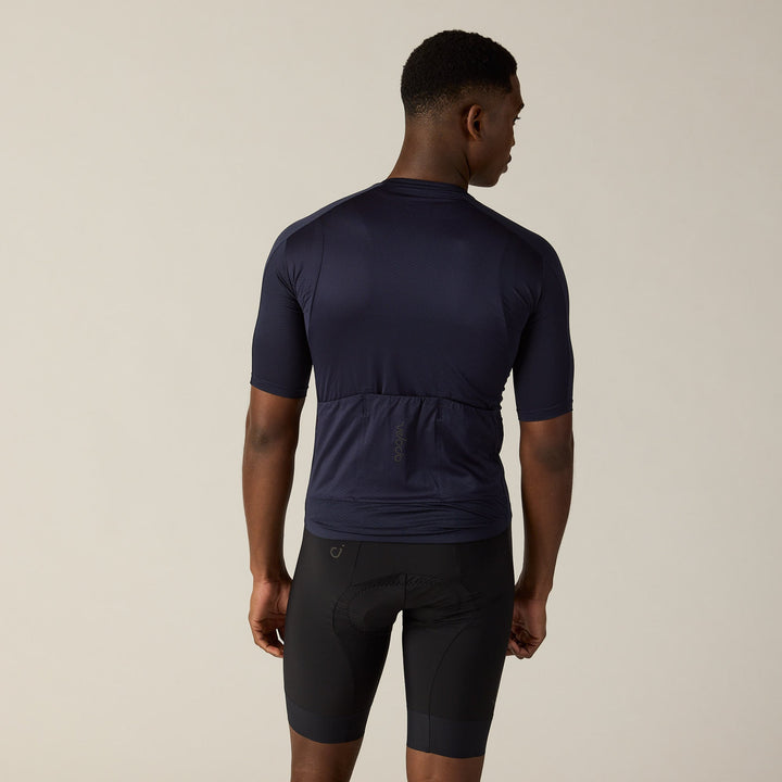 Velocio Men's ONE Jersey Velocio The Bicycle Station