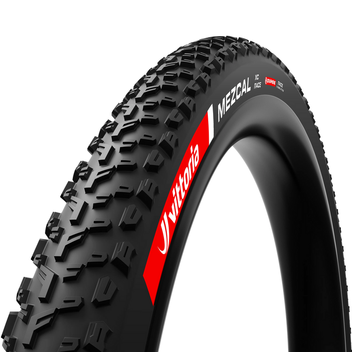 Vittoria Mezcal XC Race
