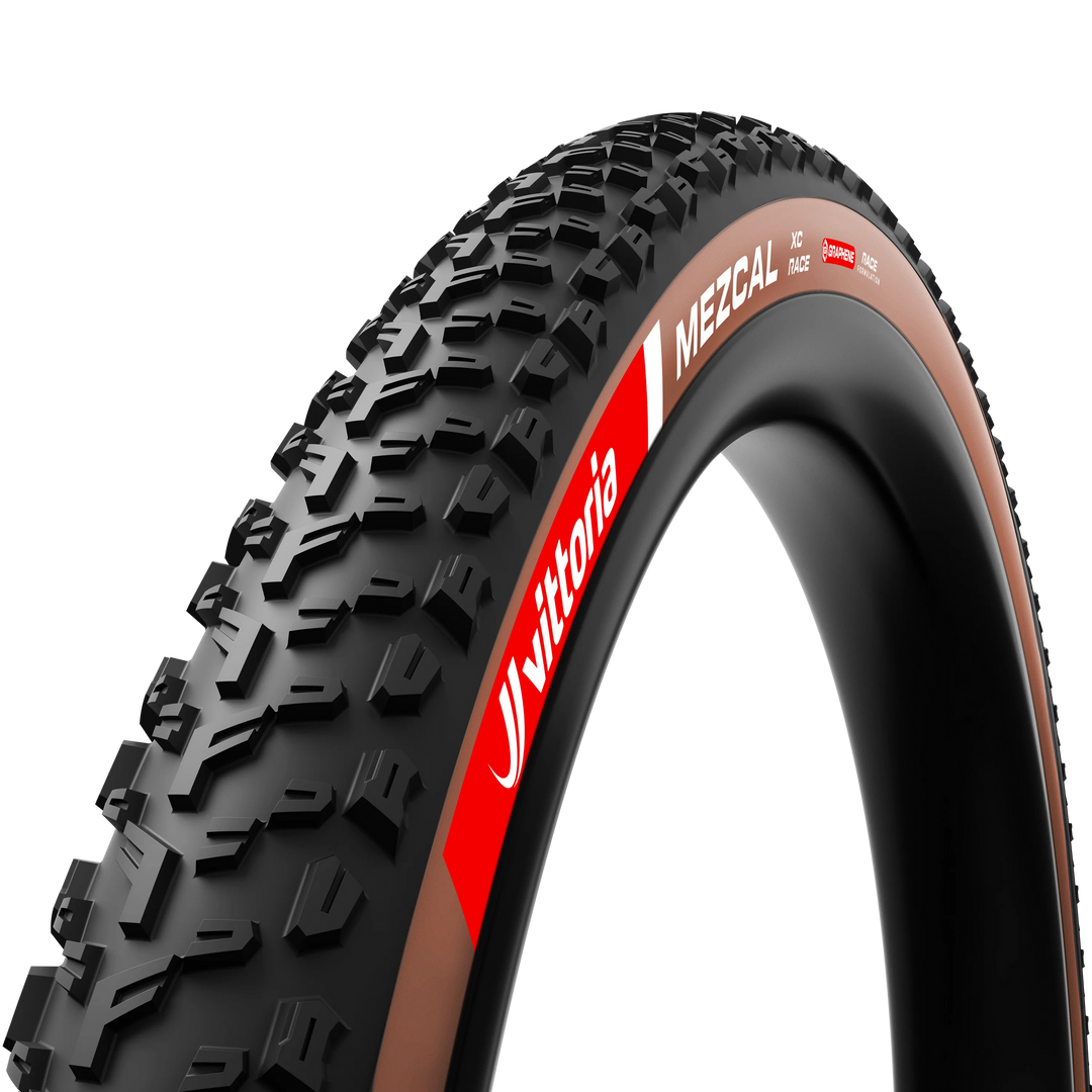 Vittoria Mezcal XC Race