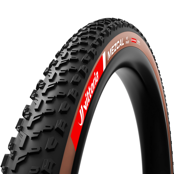 Vittoria Mezcal XC Race