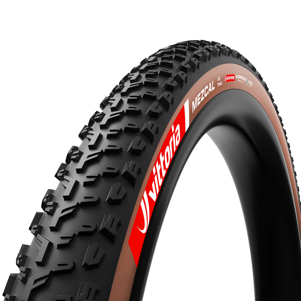 Vittoria Mezcal III XC Trail Vittoria The Bicycle Station