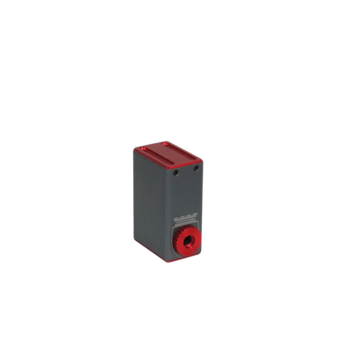Silca Elettrico Mini-Pump Ultimate Silca The Bicycle Station