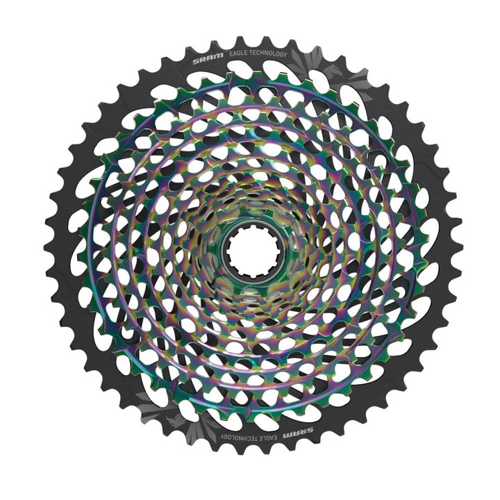 Sram XX1 Eagle XG-1299 Rainbow 10-50 12 Speed