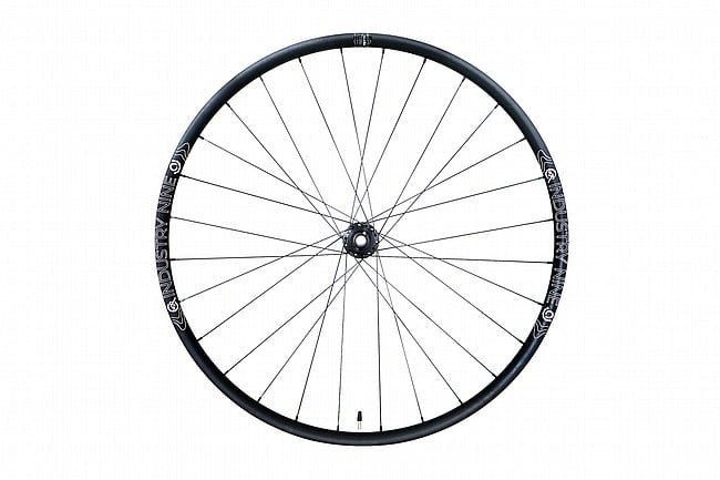 Industry Nine 1/1 GRCX 700c Wheelset Shimano HG 12x100, 12x142