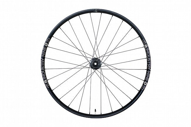 Industry Nine 1/1 GRCX 700c Wheelset Shimano HG 12x100, 12x142