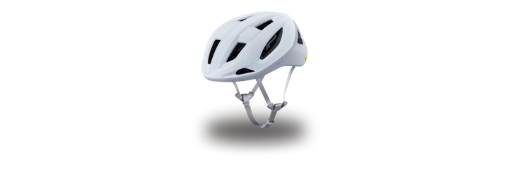 Search Helmet Small White