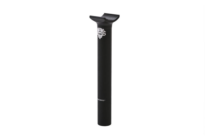 Odyssey 25.4mm Pivotal Seatpost 200mm Black