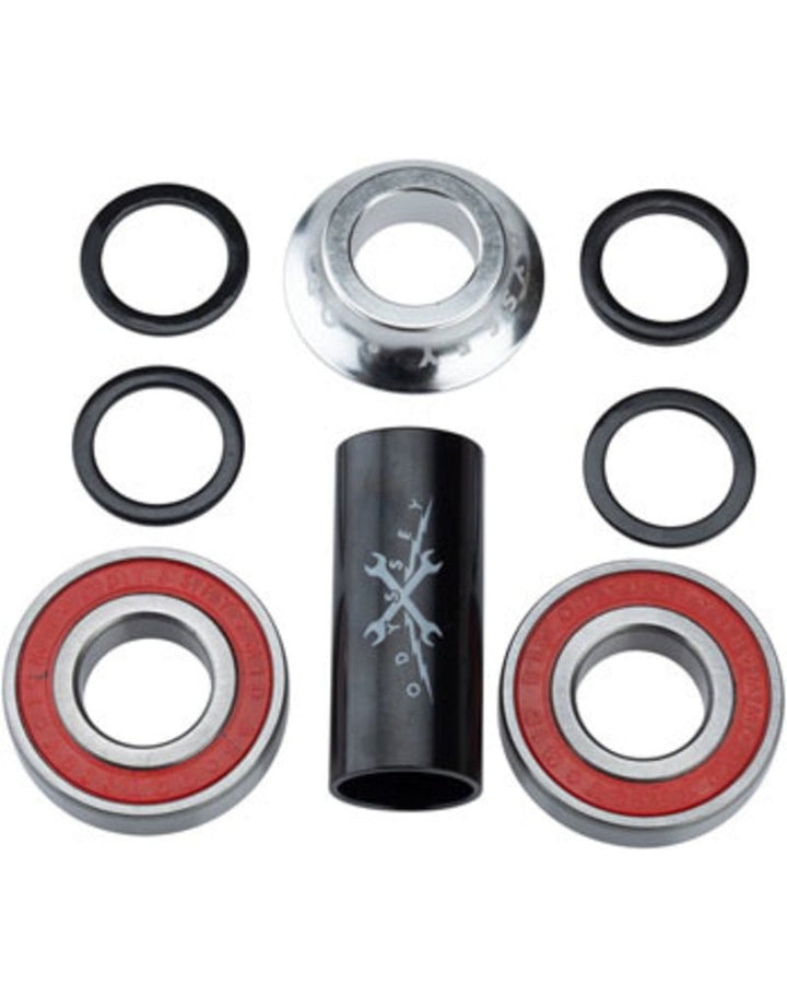 Odyssey 19mm Sealed Mid Bottom Bracket