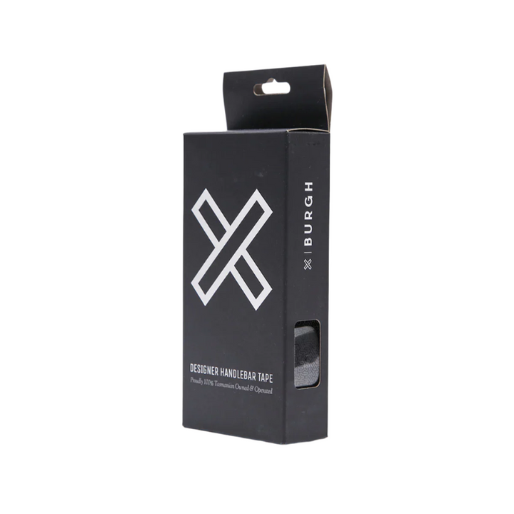 Burgh Matter Stealth