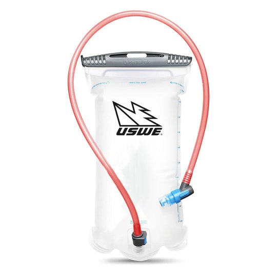 USWE 1.5L Elite Hydration Bladder with Plug-N-Play Coupling