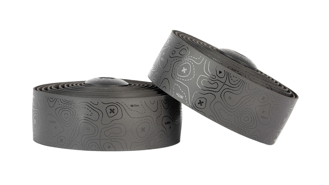 Burgh Ossa Silicone Gel Burgh The Bicycle Station