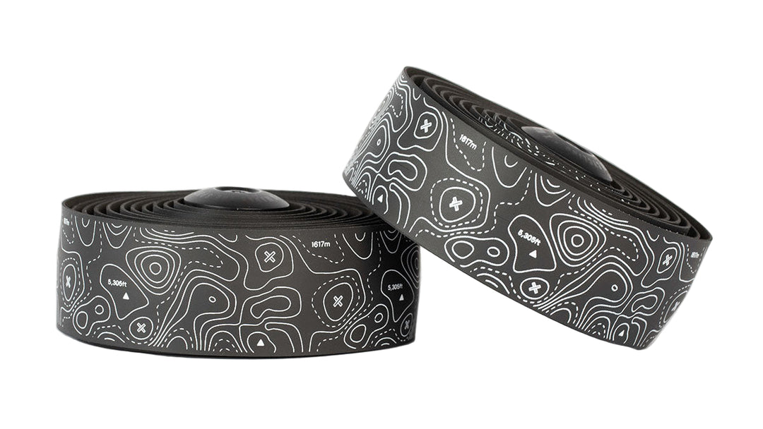 Burgh Ossa Silicone Gel Burgh The Bicycle Station